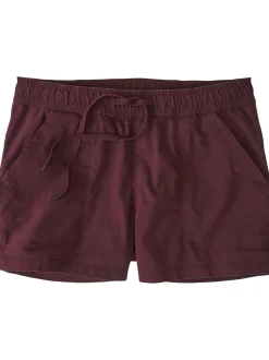 Title Nine Scout Ripstop Shorts 3