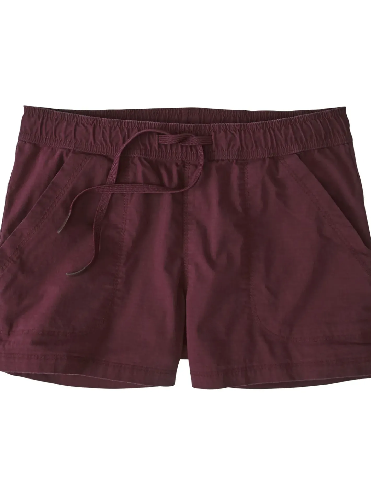 Title Nine Scout Ripstop Shorts 3">Women Bottoms Finder