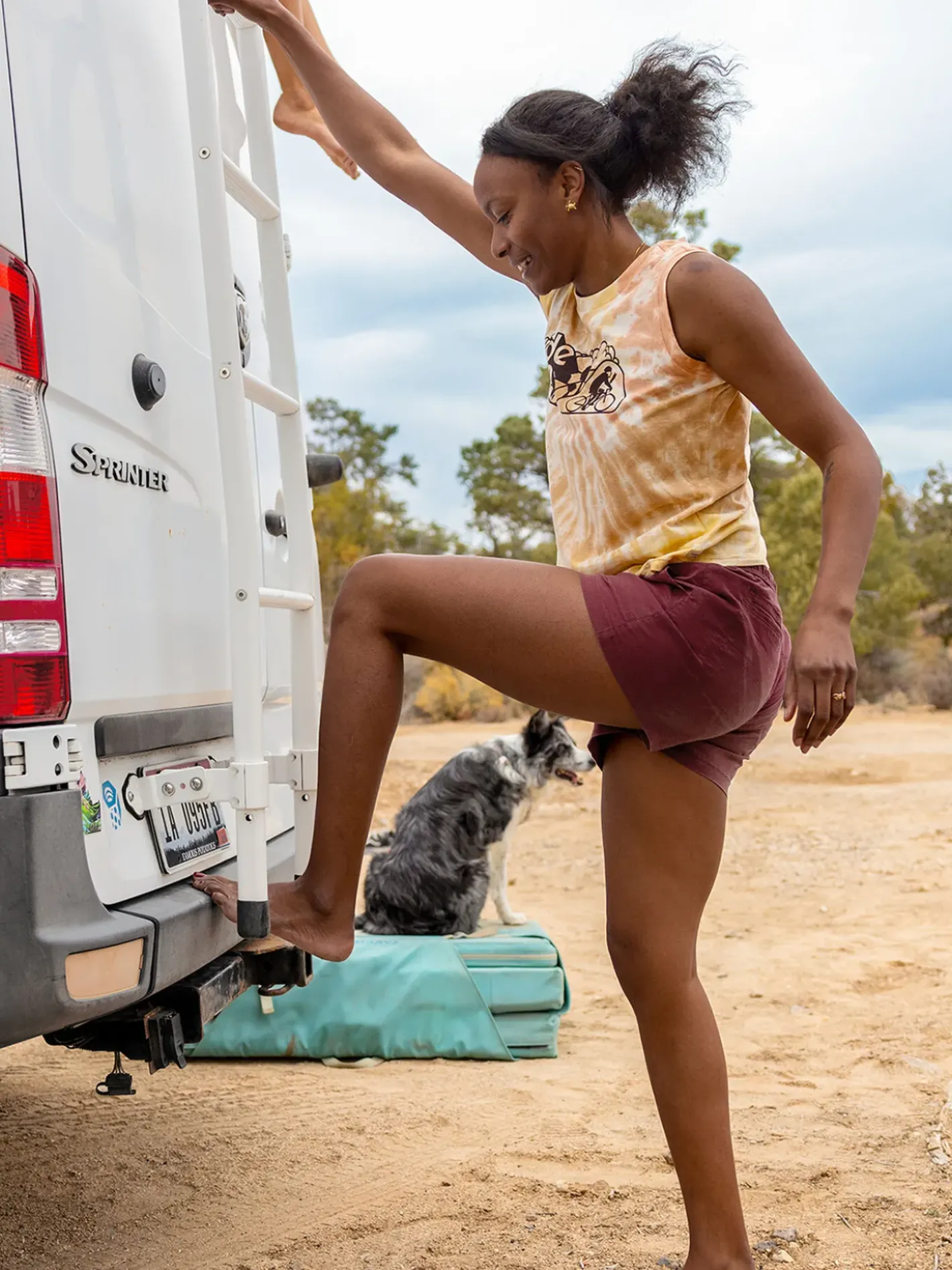 Title Nine Scout Ripstop Shorts 3">Women Bottoms Finder
