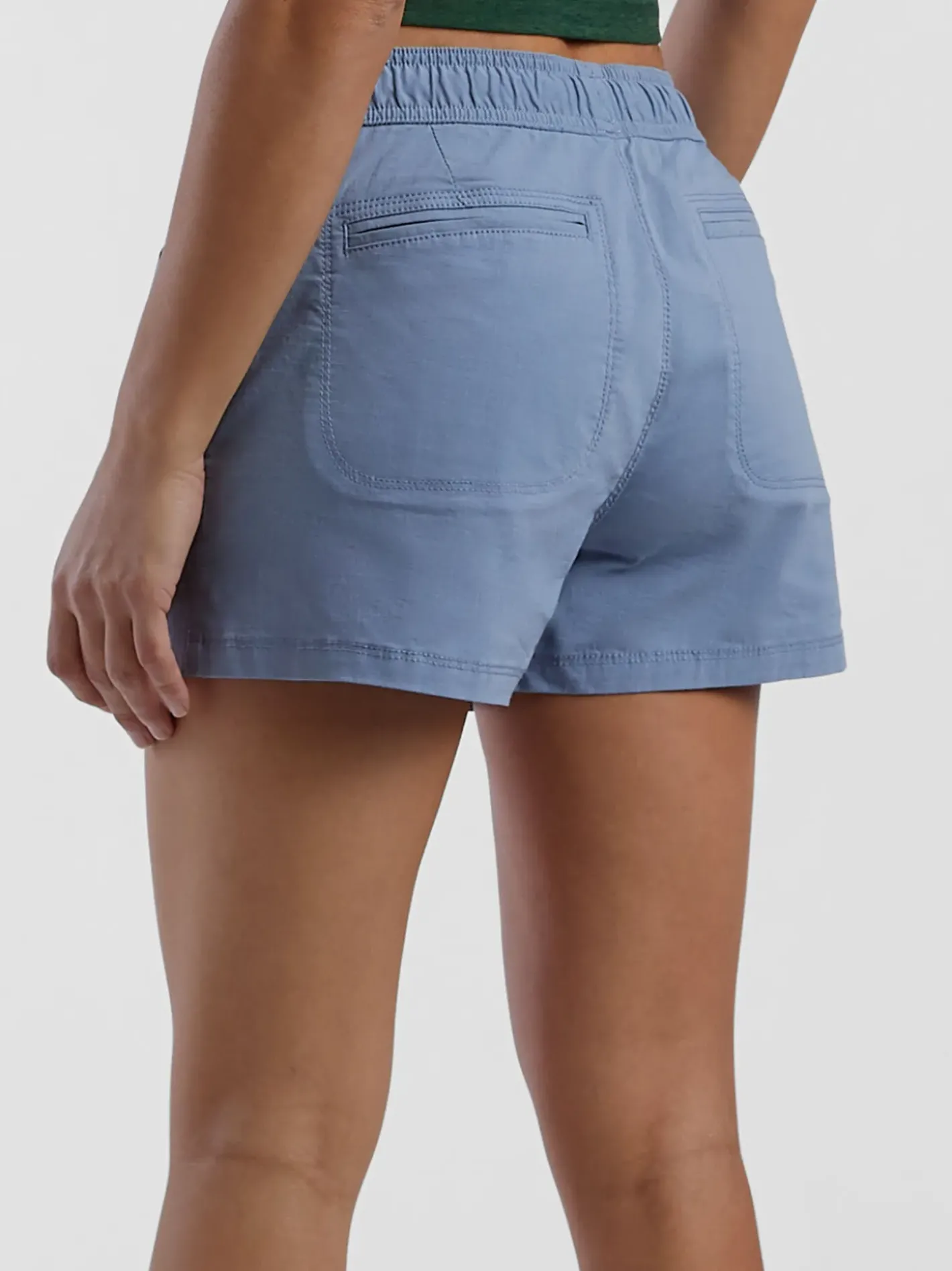 Title Nine Scout Ripstop Shorts 3">Women Bottoms Finder
