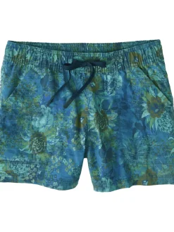 Title Nine Scout Ripstop Shorts 3" - Bali>Women Bottoms Finder