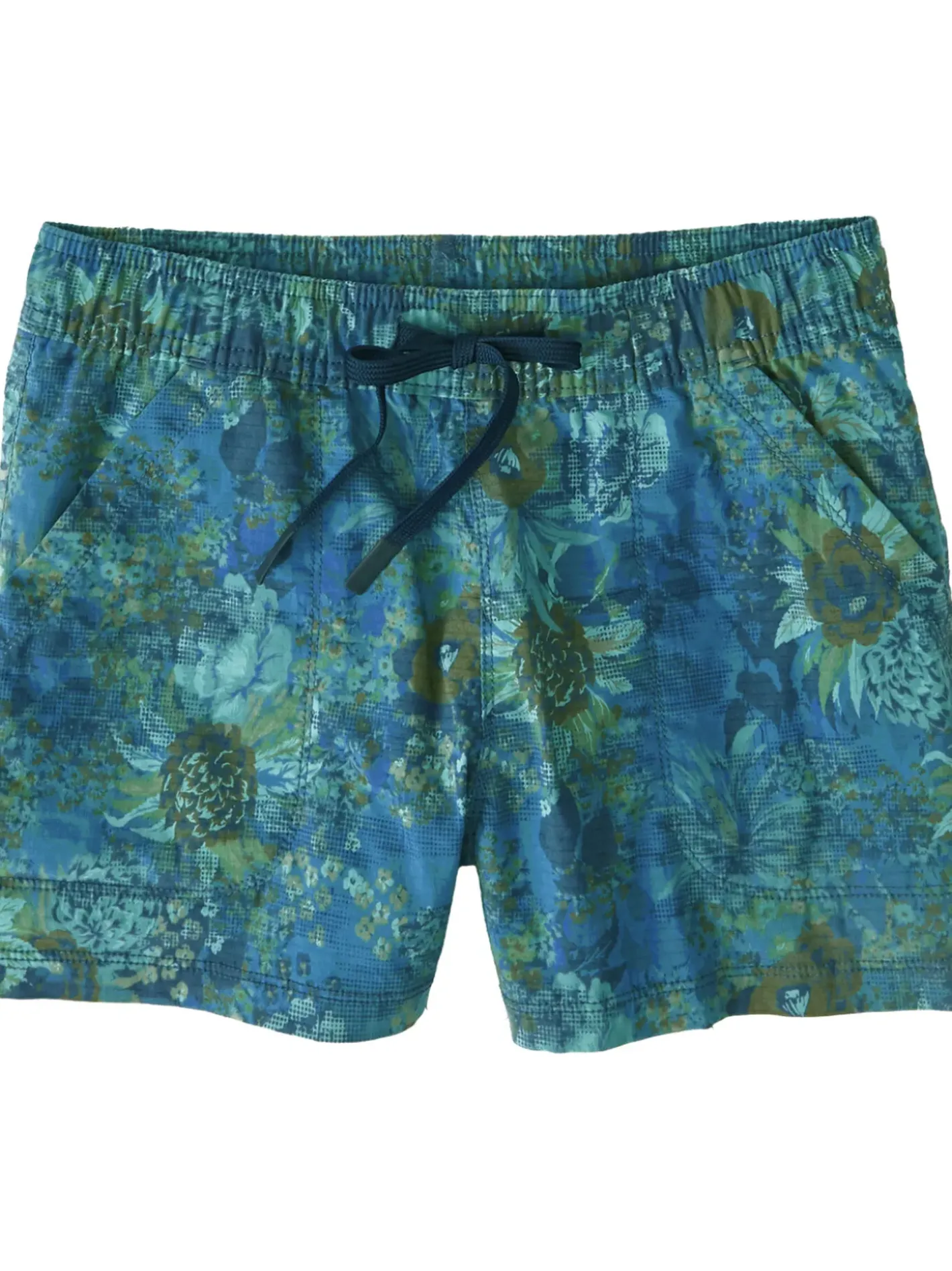 Title Nine Scout Ripstop Shorts 3" - Bali>Women Bottoms Finder