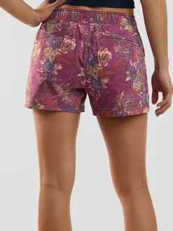Title Nine Scout Ripstop Shorts 3