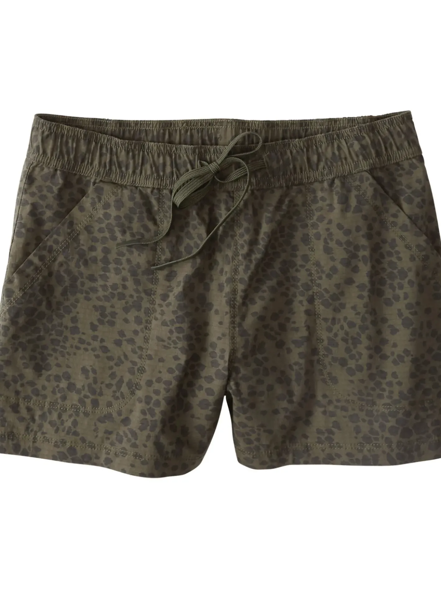 Title Nine Scout Ripstop Shorts 3" - Fiero>Women Bottoms Finder