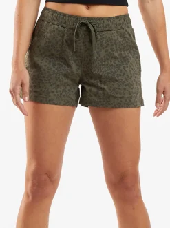 Title Nine Scout Ripstop Shorts 3
