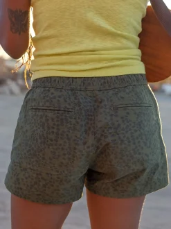 Title Nine Scout Ripstop Shorts 3