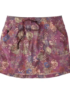 Title Nine Scout Ripstop Skort - Bali>Women Skorts