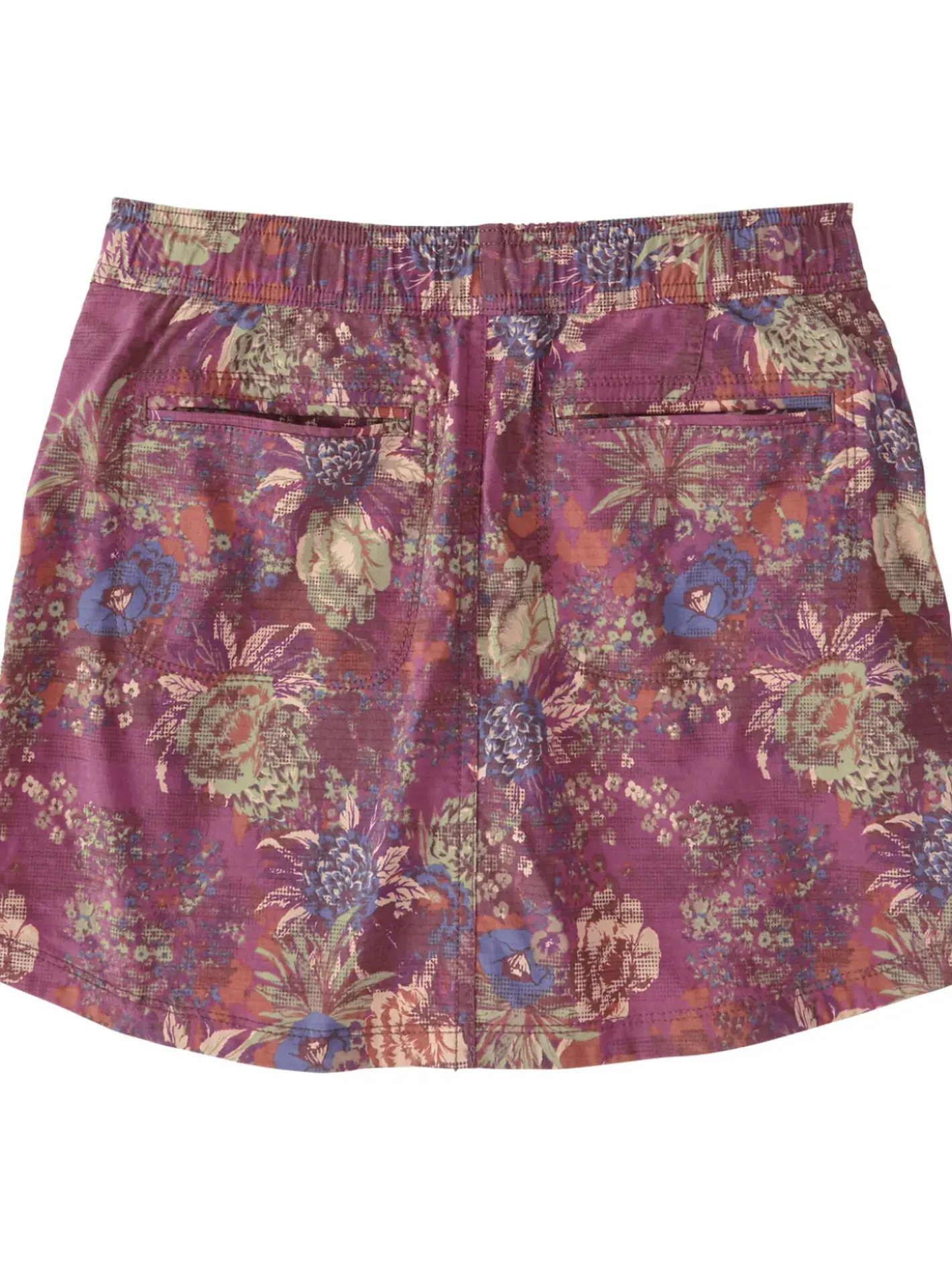 Title Nine Scout Ripstop Skort - Bali>Women Skorts