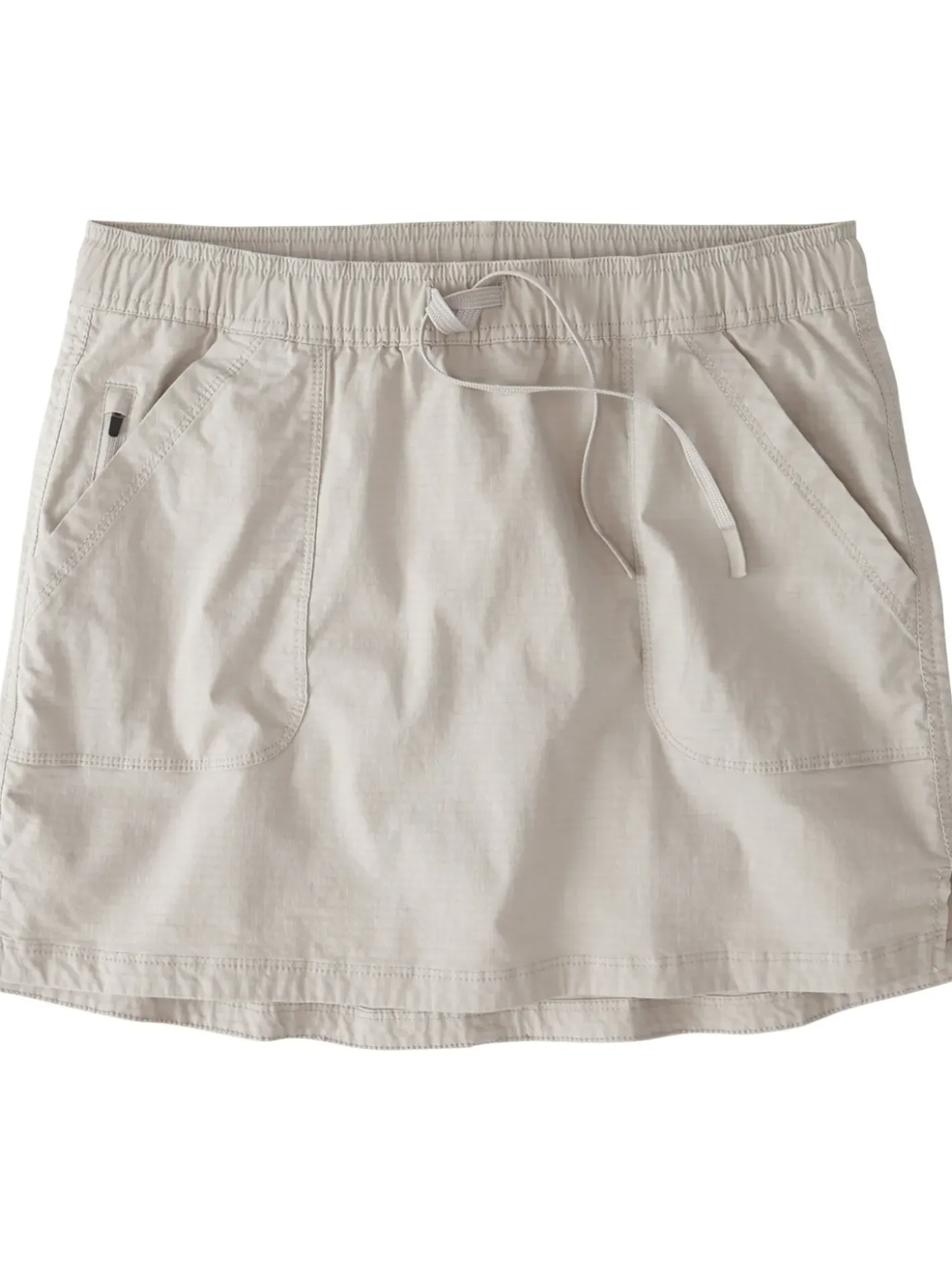 Title Nine Scout Ripstop Skort - Solid>Women Skorts