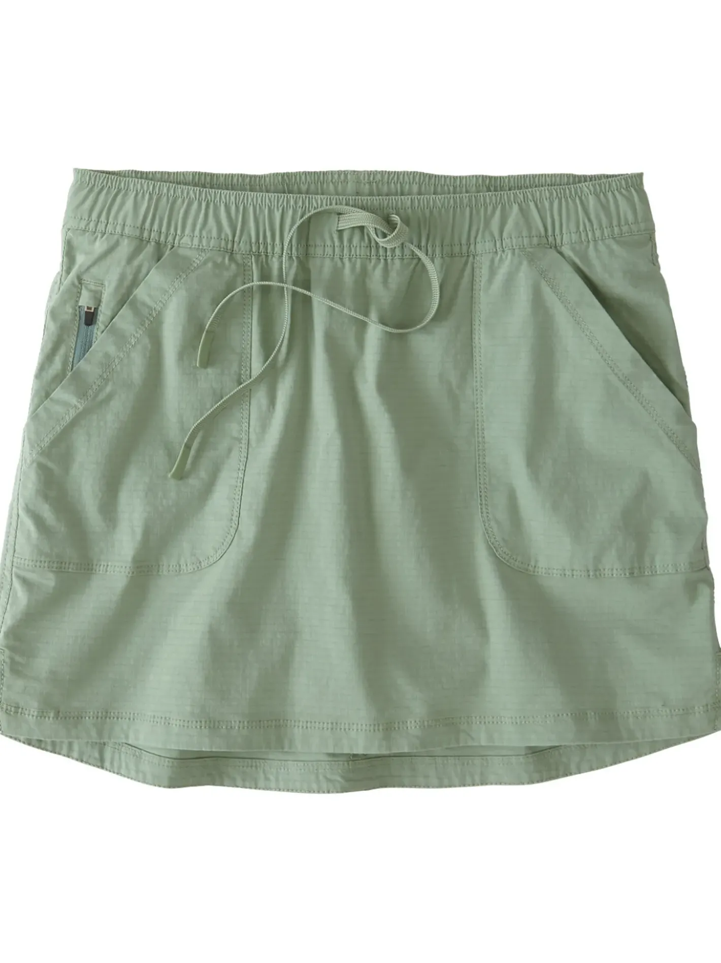 Title Nine Scout Ripstop Skort - Solid>Women Skorts