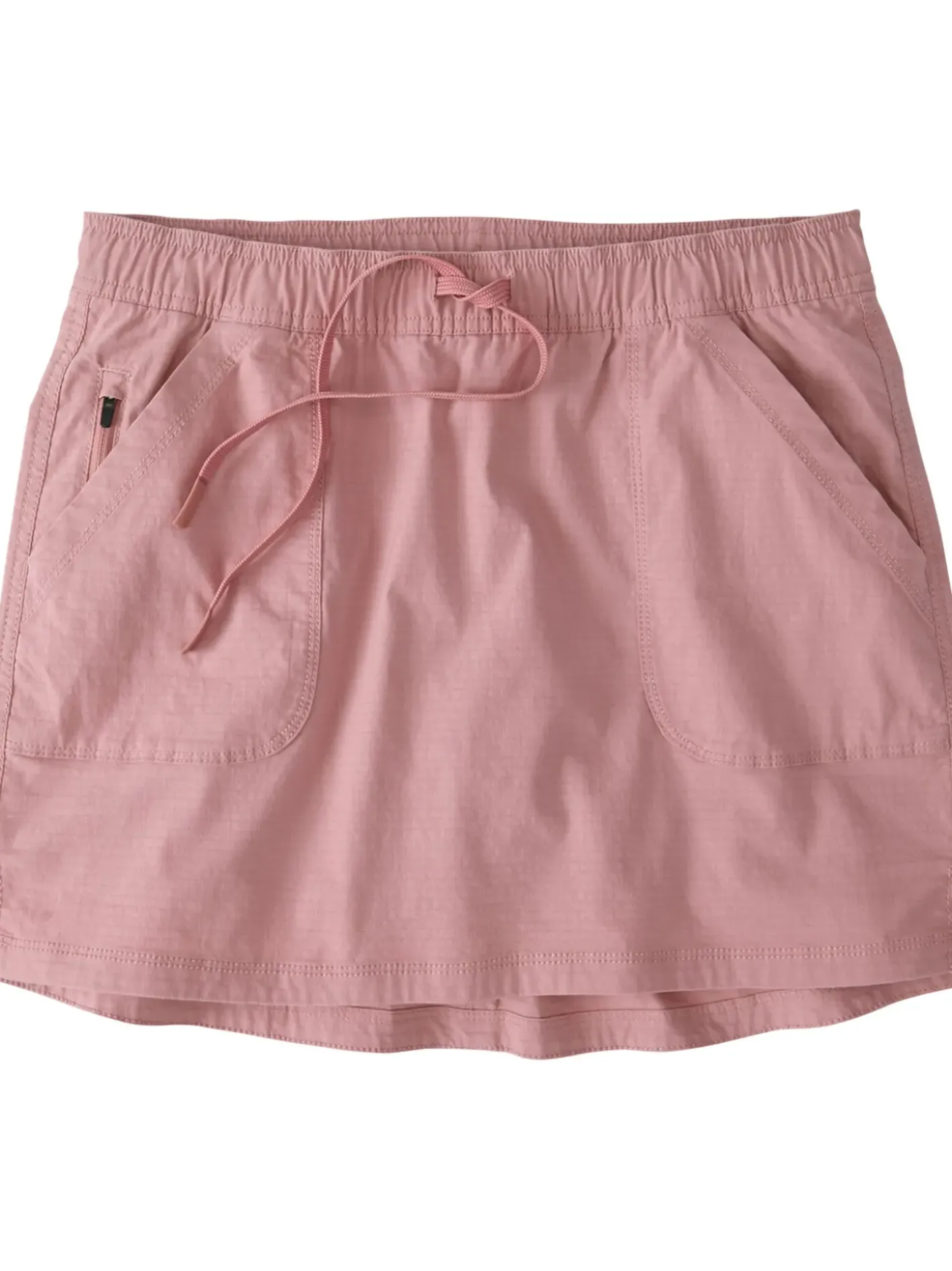 Title Nine Scout Ripstop Skort - Solid>Women Skorts