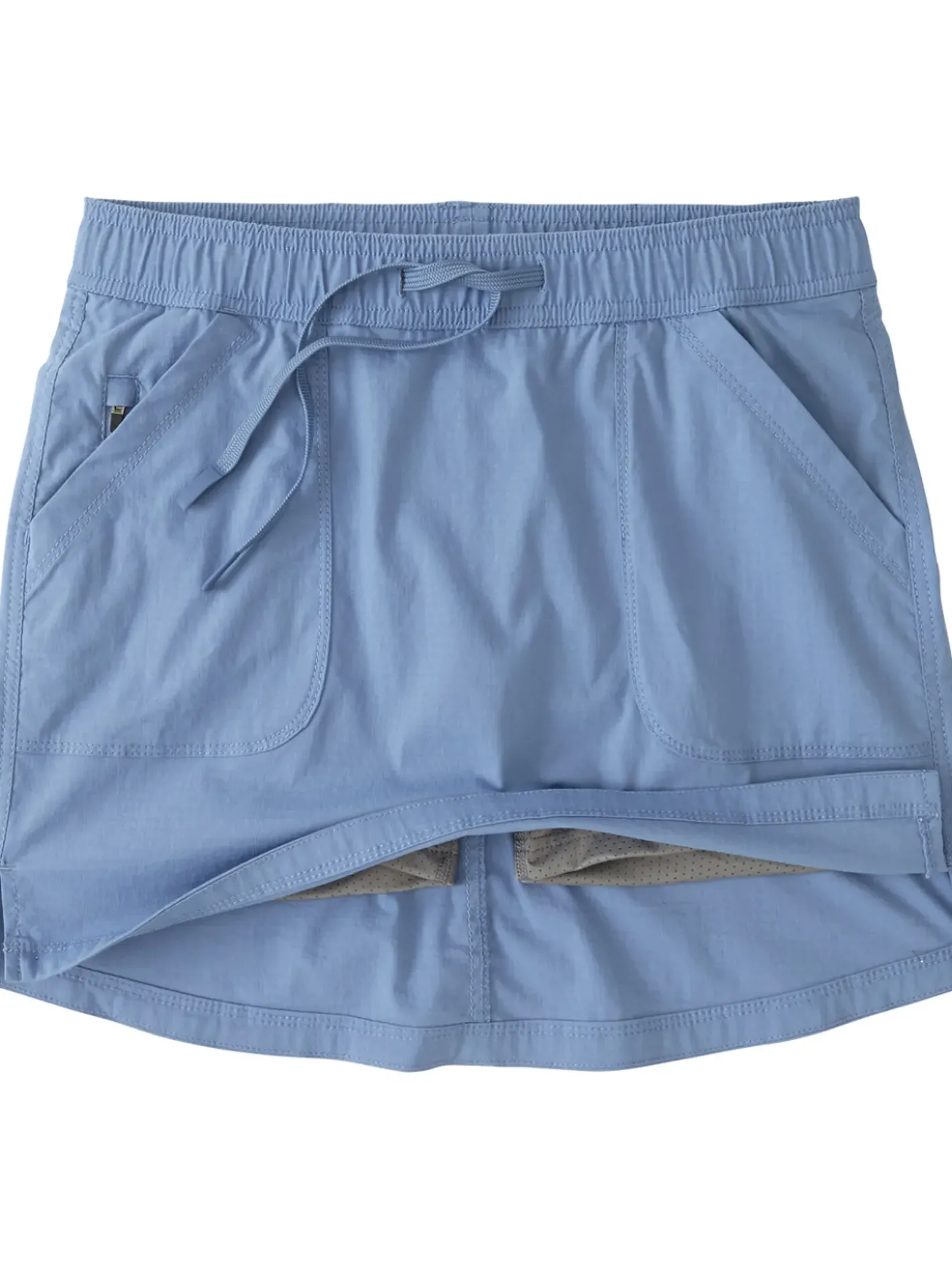 Title Nine Scout Ripstop Skort - Solid>Women Skorts