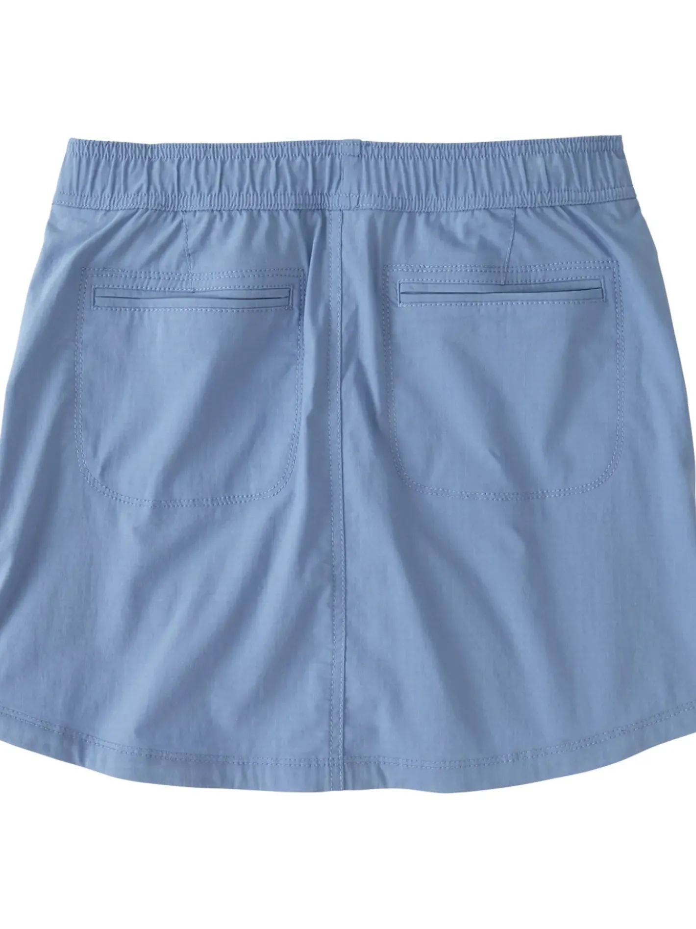 Title Nine Scout Ripstop Skort - Solid>Women Skorts