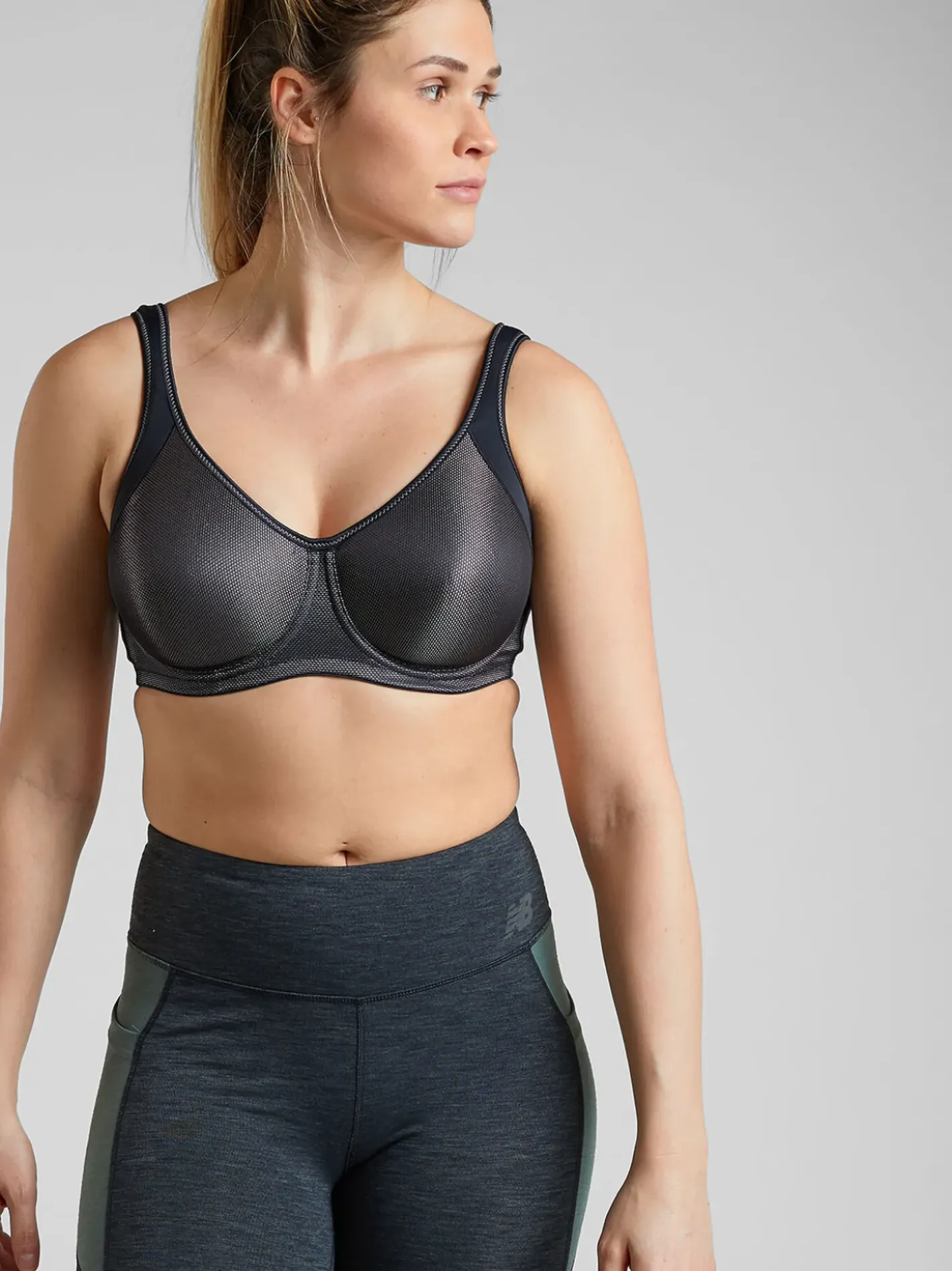 Title Nine Seismic Underwire Sports Bra>Women Sports Bras