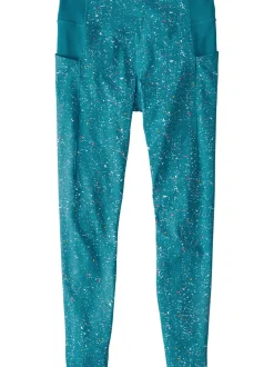 Title Nine Seneca 7/8 Running Tights>Women Bottoms Finder