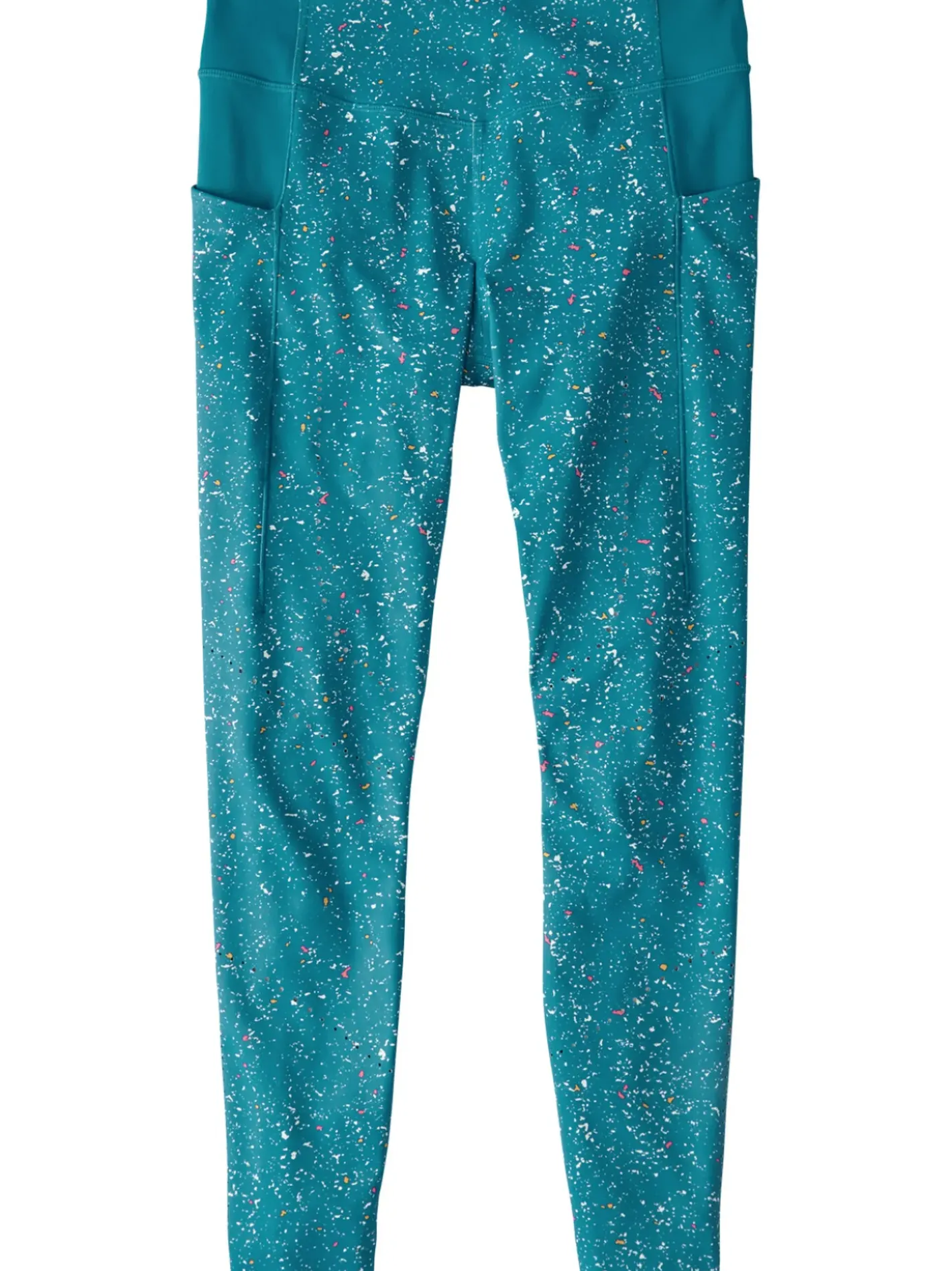 Title Nine Seneca 7/8 Running Tights>Women Bottoms Finder