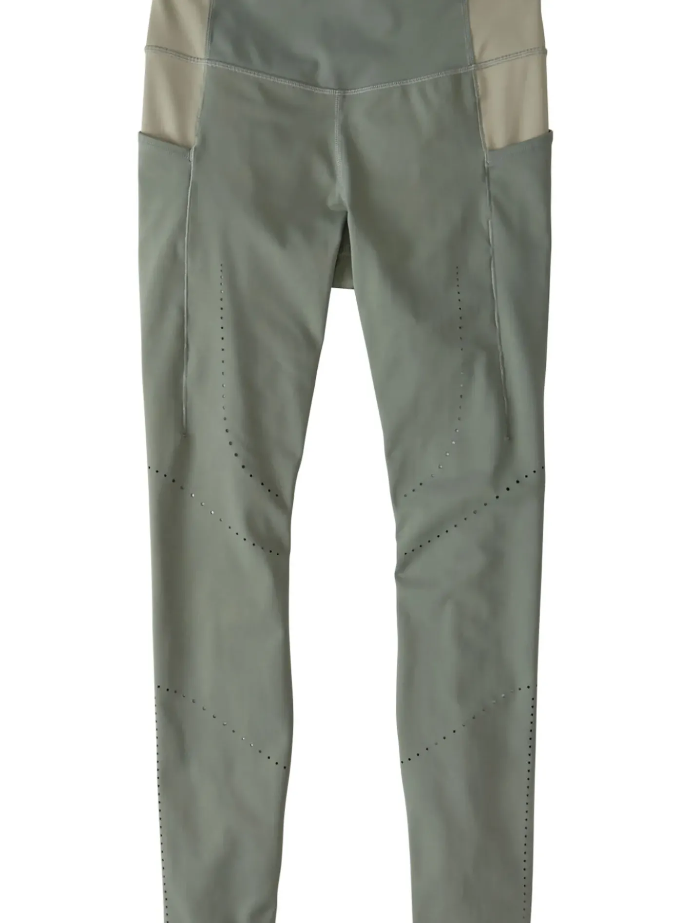 Title Nine Seneca 7/8 Running Tights>Women Bottoms Finder