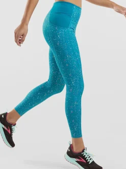 Title Nine Seneca 7/8 Running Tights><noscript><img width=