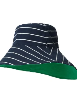 Title Nine Shady Reversible Bucket Hat>Women Hats, Scarves, Gloves
