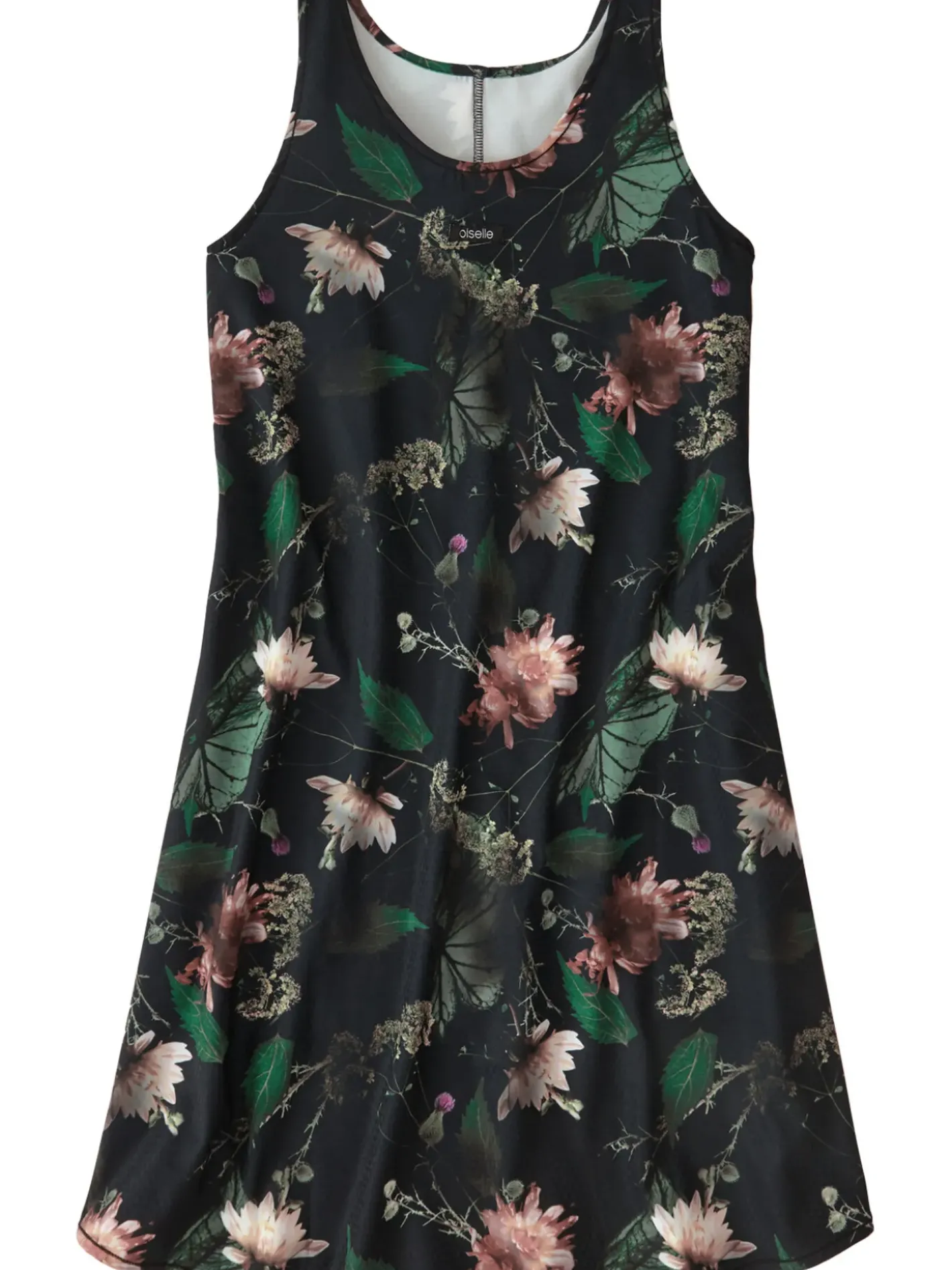 Title Nine Shortlist Dress>Women Dresses