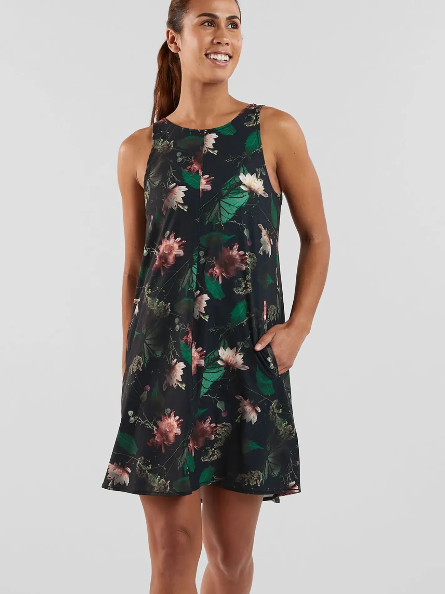 Title Nine Shortlist Dress>Women Dresses