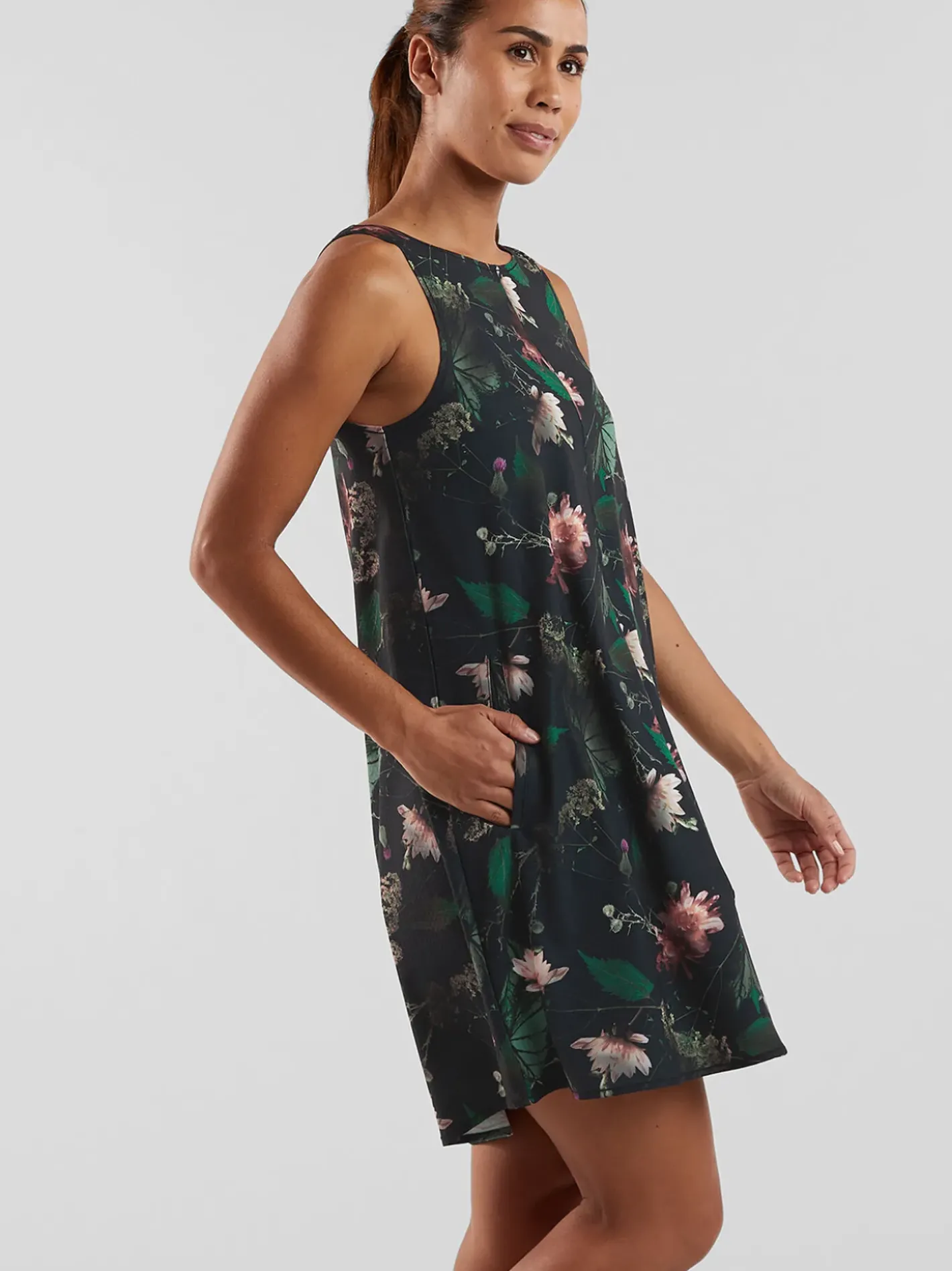 Title Nine Shortlist Dress>Women Dresses