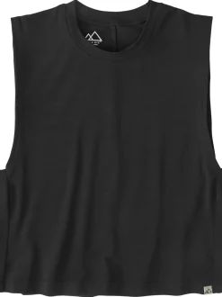 Title Nine Shralp Cropped Tank Top><noscript><img width=