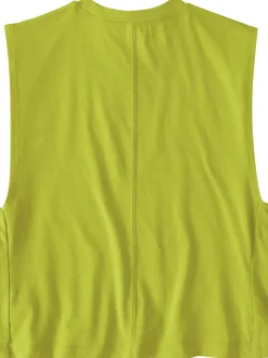 Title Nine Shralp Cropped Tank Top><noscript><img width=