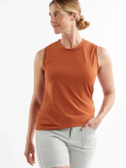 Title Nine Shralp Muscle Tank Top>Women Tank Tops