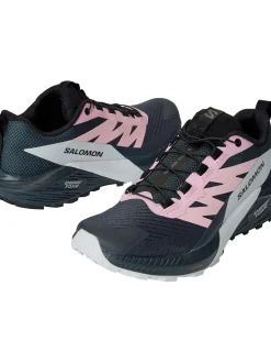 Title Nine Single Track Trail Running Shoes>Women Shoes
