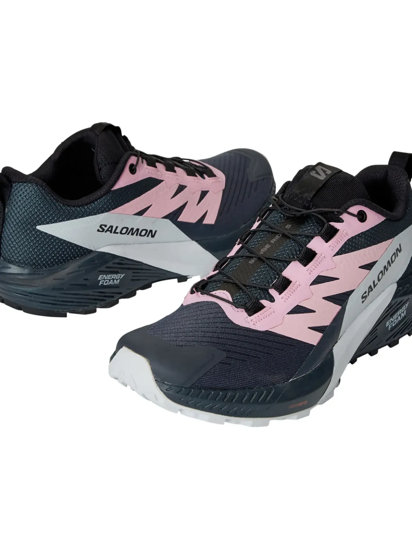 Title Nine Single Track Trail Running Shoes>Women Shoes