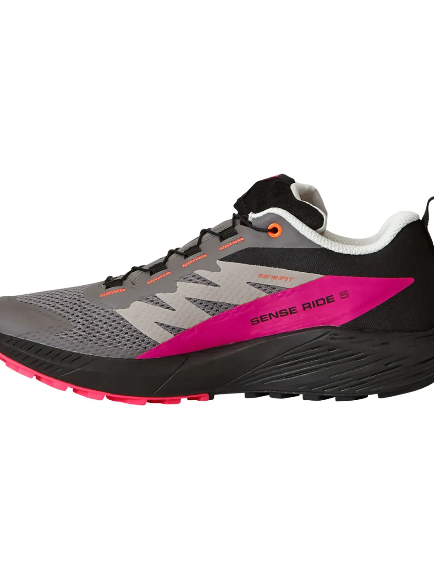 Title Nine Single Track Trail Running Shoes>Women Shoes