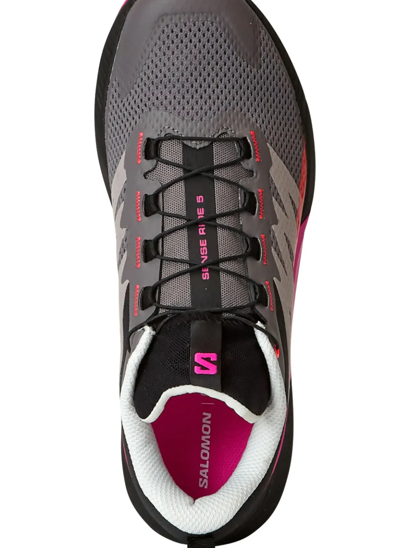 Title Nine Single Track Trail Running Shoes>Women Shoes