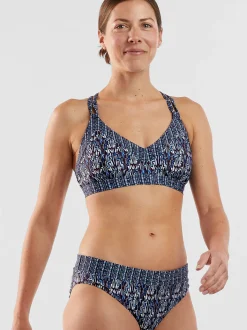Title Nine Siren Bikini Top - Marquesas>Women Bikini Tops