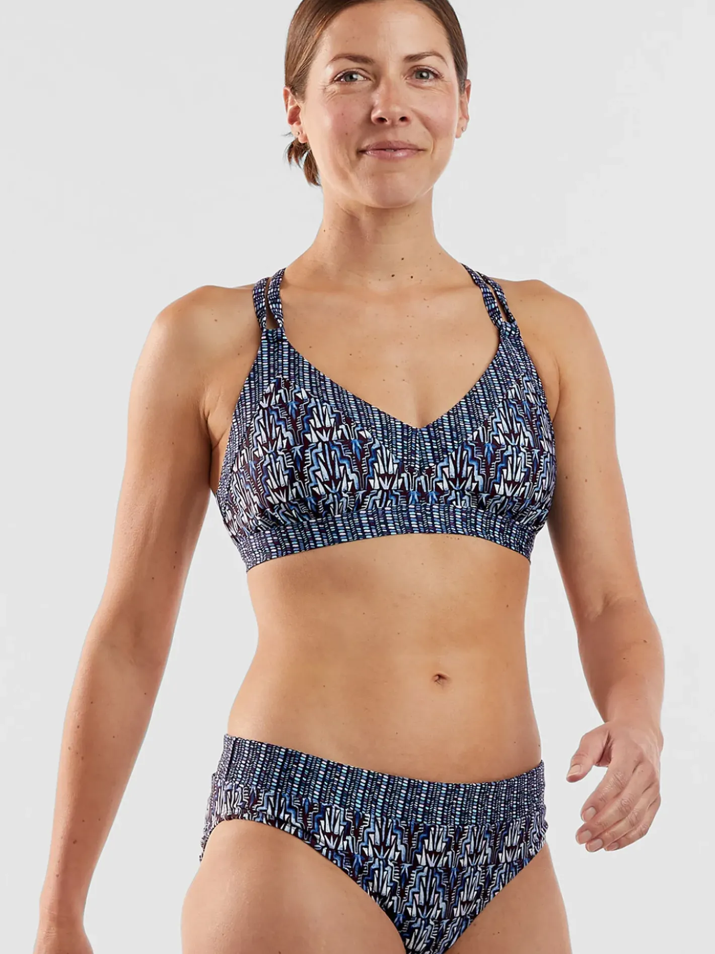 Title Nine Siren Bikini Top - Marquesas>Women Bikini Tops