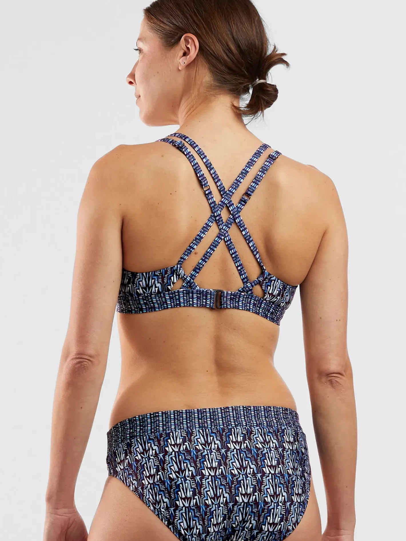 Title Nine Siren Bikini Top - Marquesas>Women Bikini Tops