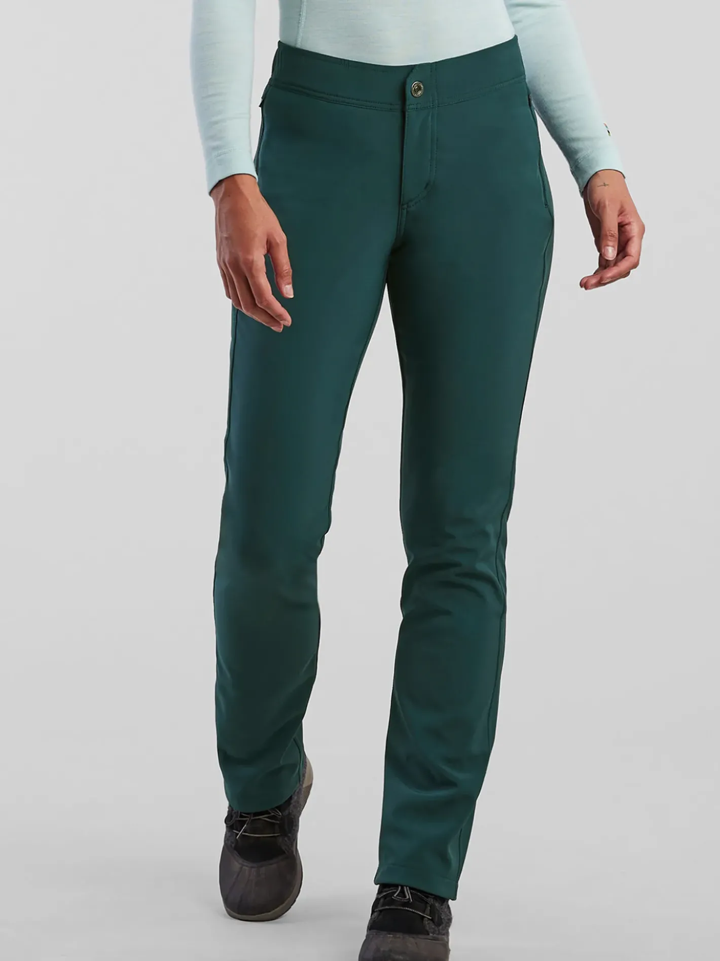 Title Nine Skadi Fleece Lined Pants>Women Bottoms Finder