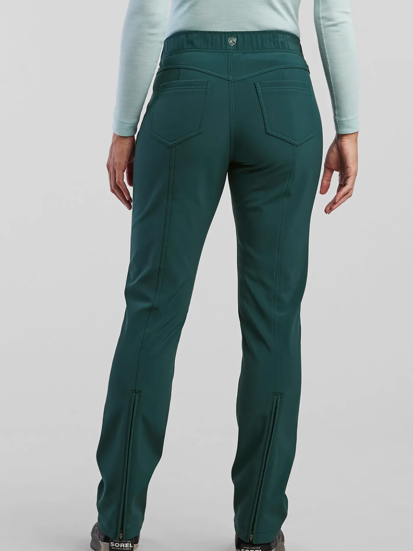 Title Nine Skadi Fleece Lined Pants>Women Bottoms Finder