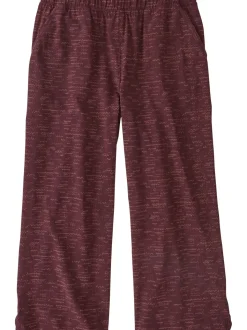Title Nine Slaycation 2.0 Cropped Pants - Aruba>Women Swim Cover Ups