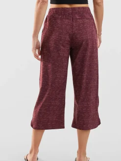 Title Nine Slaycation 2.0 Cropped Pants - Aruba Petite><noscript><img width=