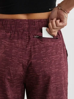 Title Nine Slaycation 2.0 Cropped Pants - Aruba Petite><noscript><img width=