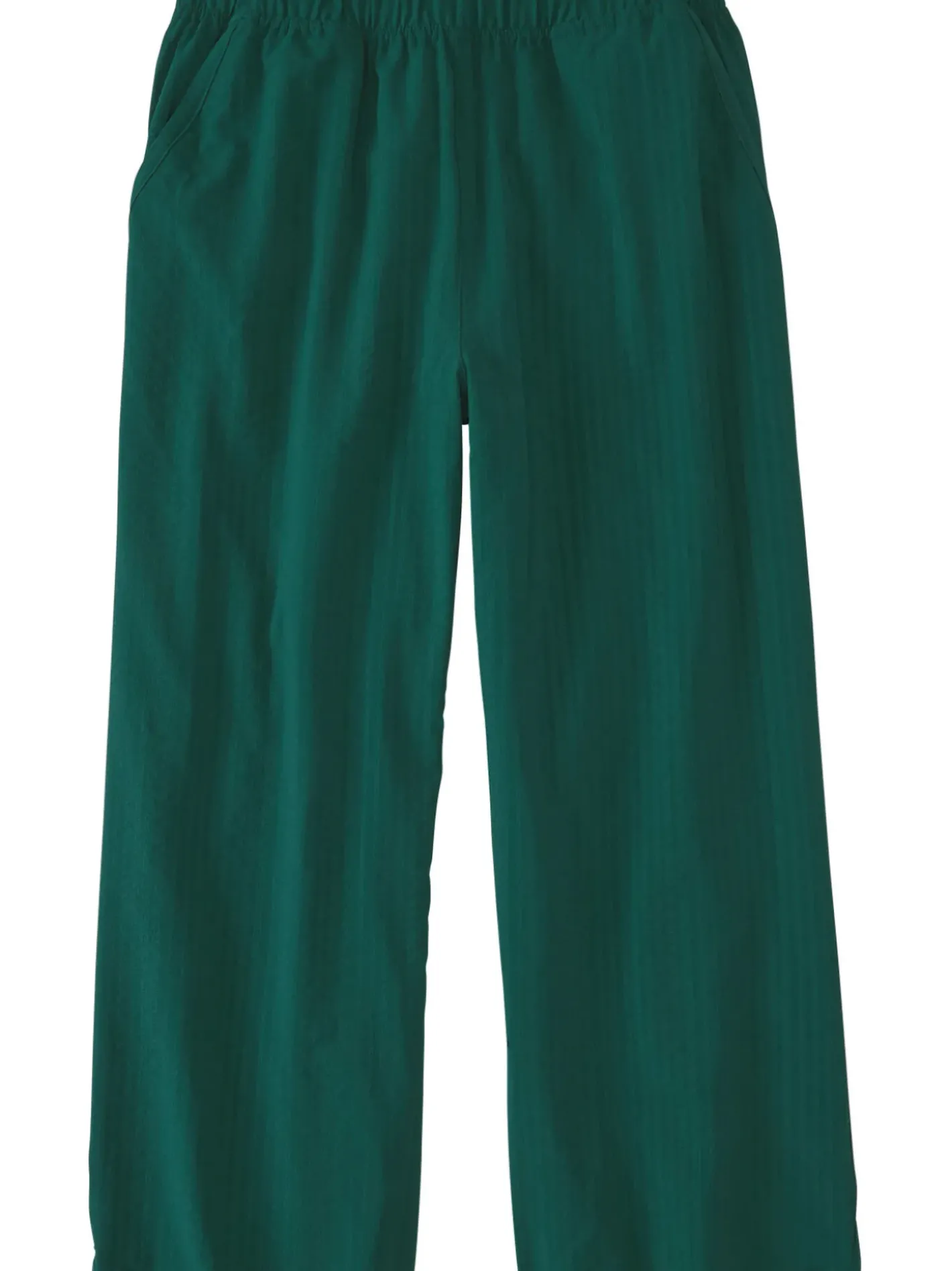 Title Nine Slaycation 2.0 Cropped Pants - Textured>Women Swim Cover Ups