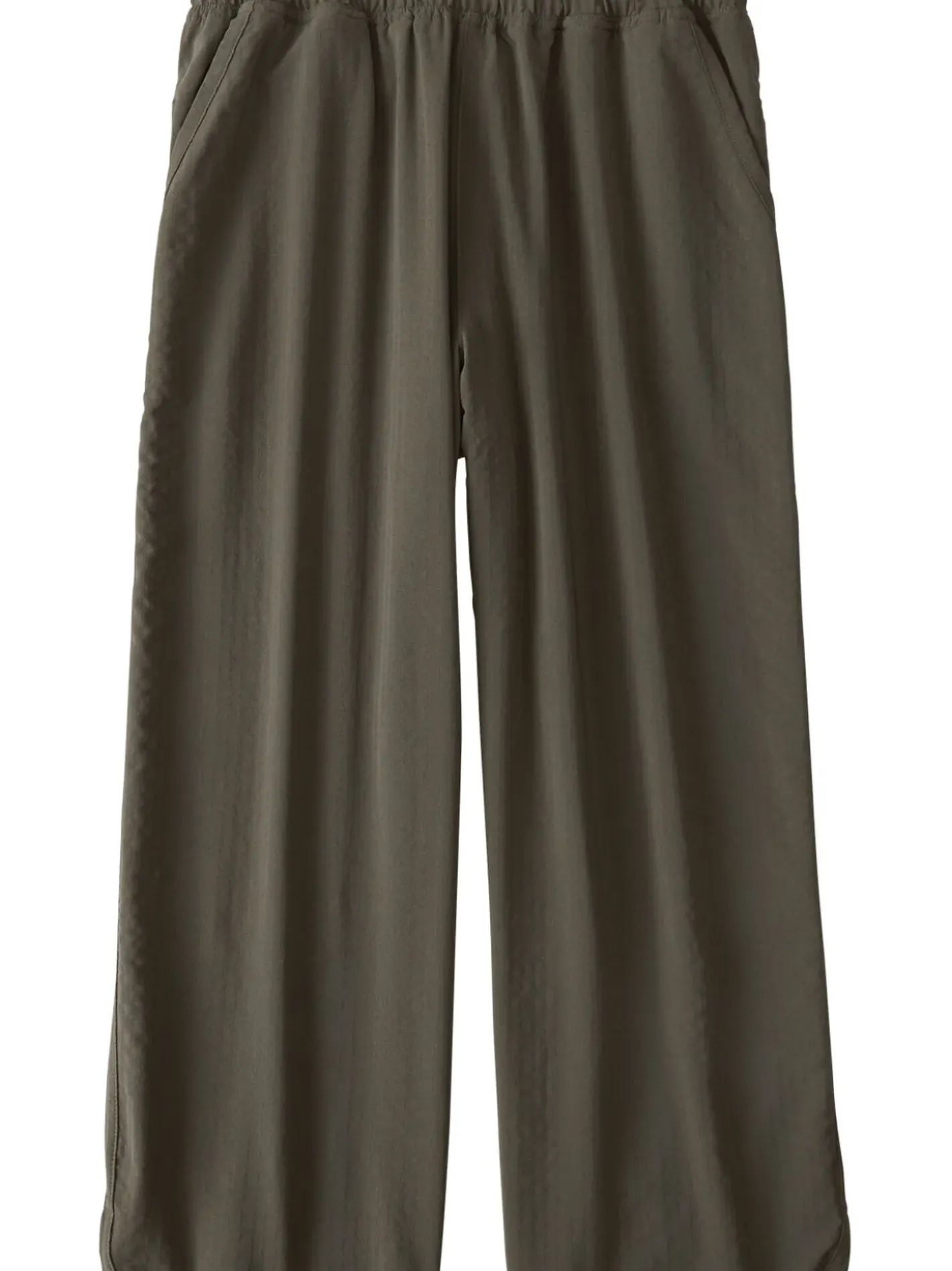 Title Nine Slaycation 2.0 Cropped Pants - Textured>Women Swim Cover Ups
