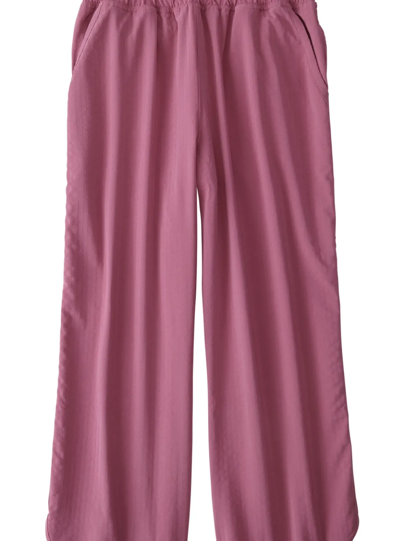 Title Nine Slaycation 2.0 Cropped Pants - Textured>Women Swim Cover Ups