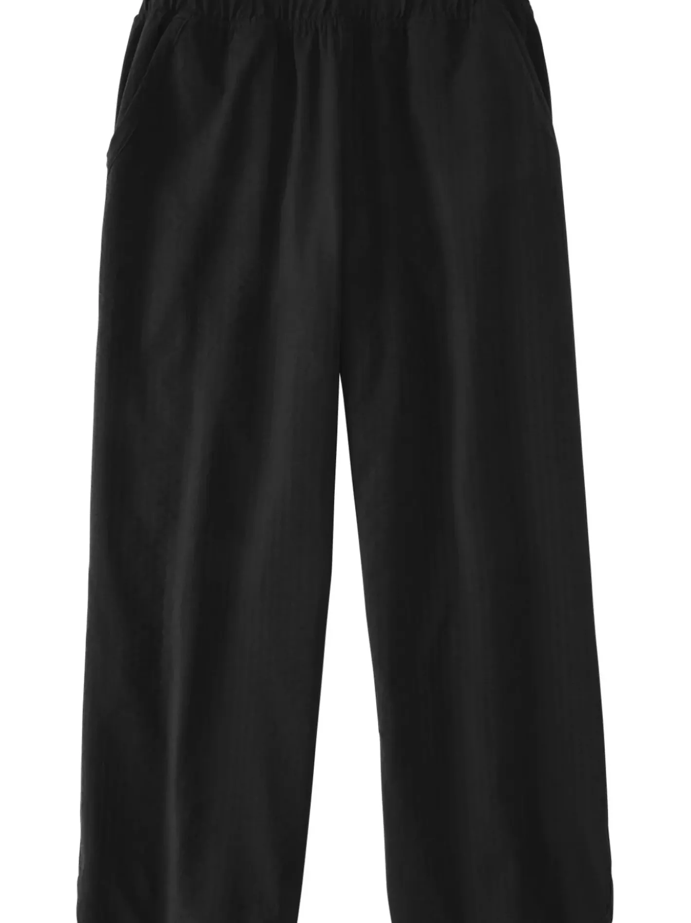 Title Nine Slaycation 2.0 Cropped Pants - Textured>Women Swim Cover Ups