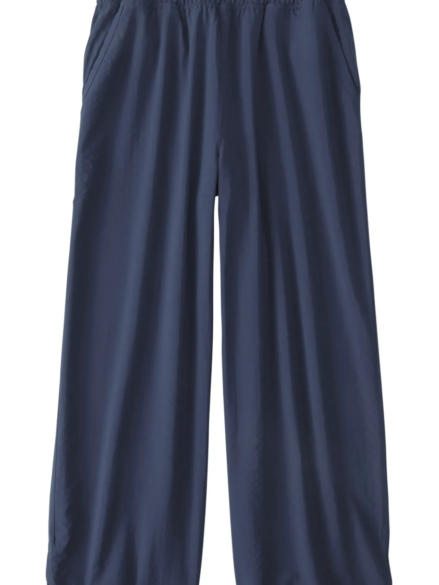 Title Nine Slaycation 2.0 Cropped Pants - Textured>Women Swim Cover Ups