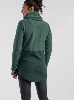 Title Nine Small Batch Fleece Pullover><noscript><img width=