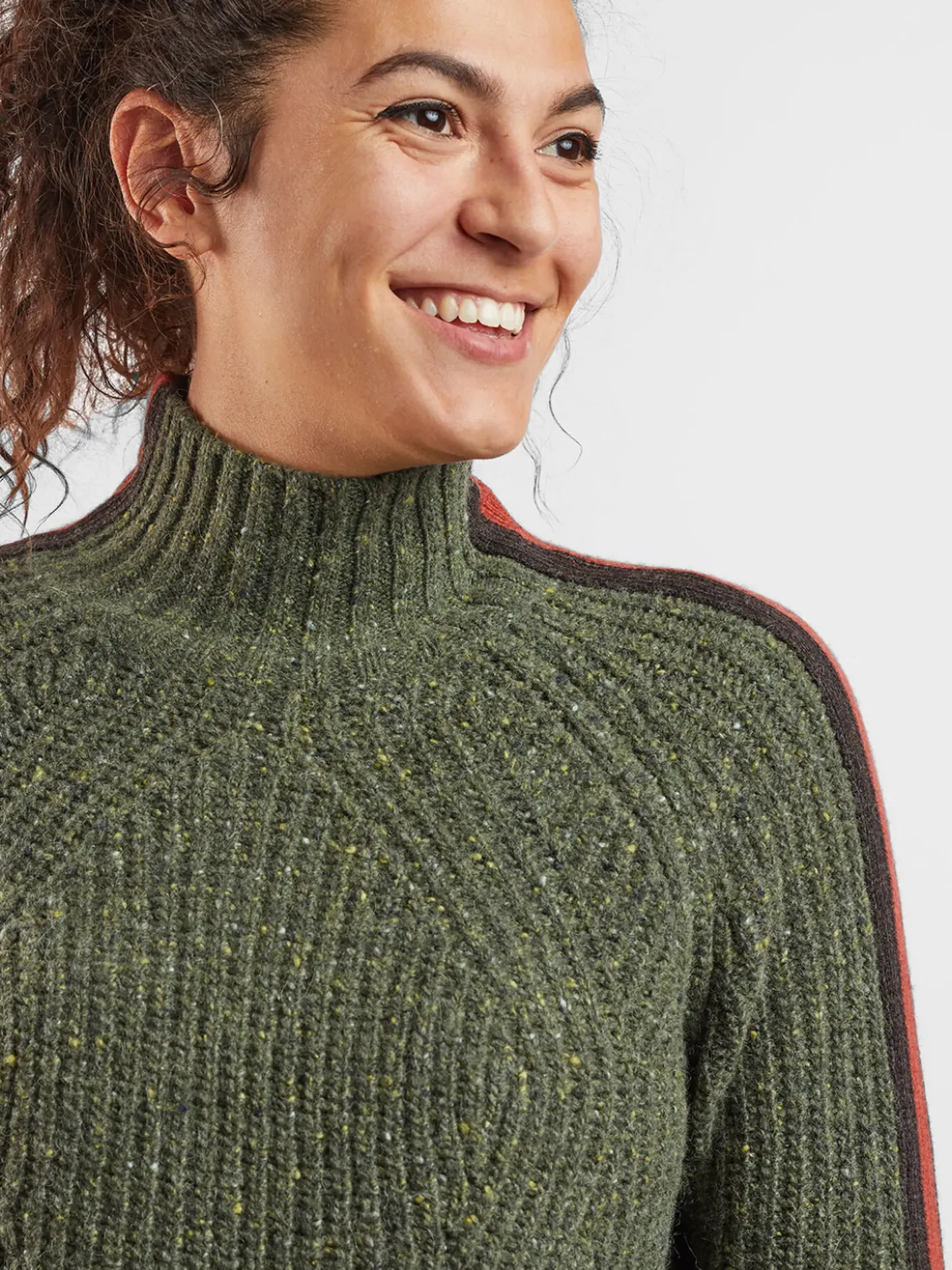 Title Nine Snowcat 2.0 Sweater Dress>Women Dresses