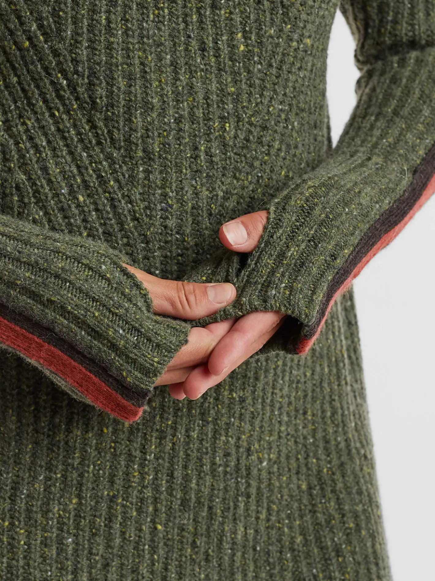Title Nine Snowcat 2.0 Sweater Dress>Women Dresses