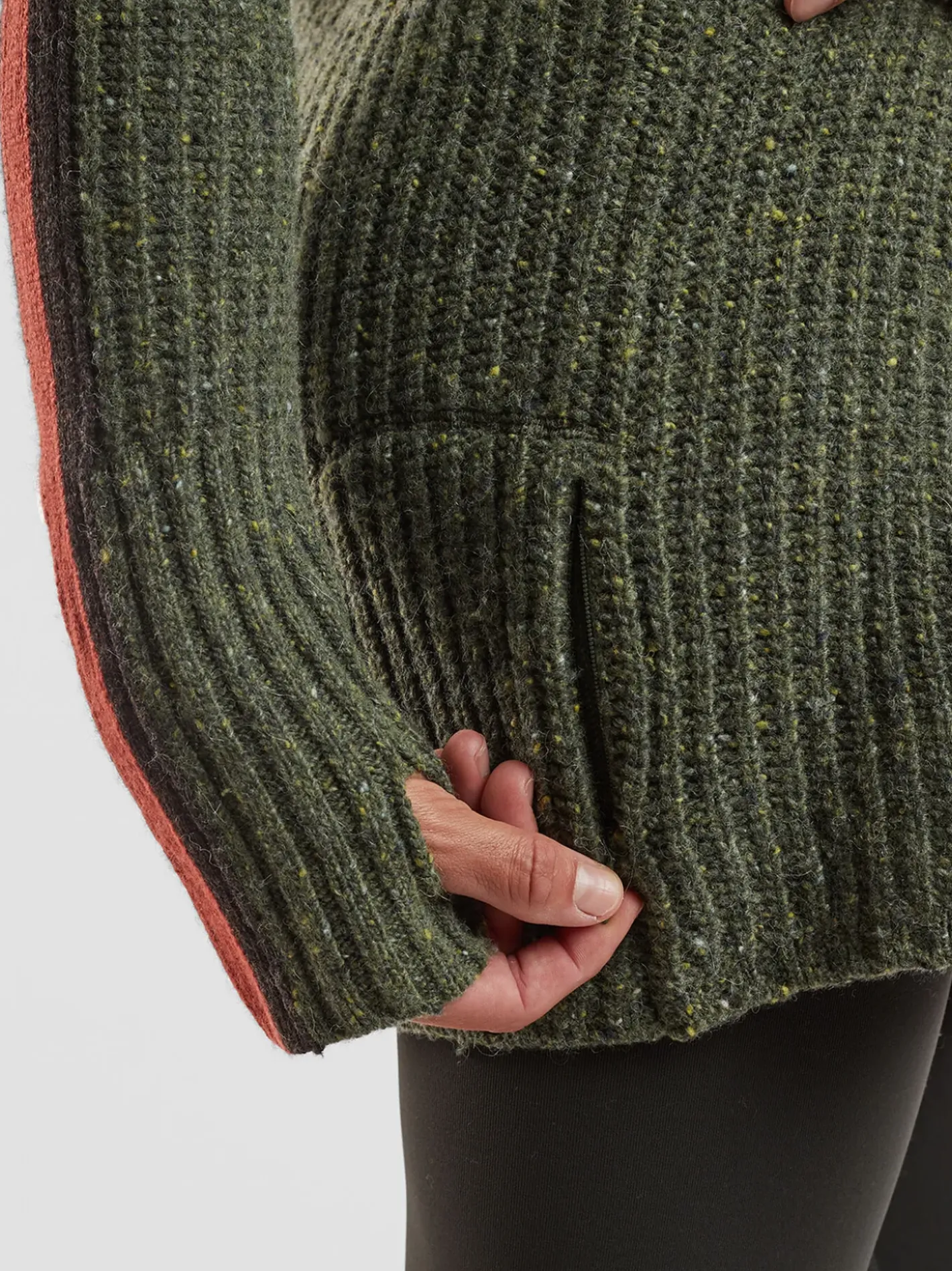 Title Nine Snowcat 2.0 Sweater Dress>Women Dresses